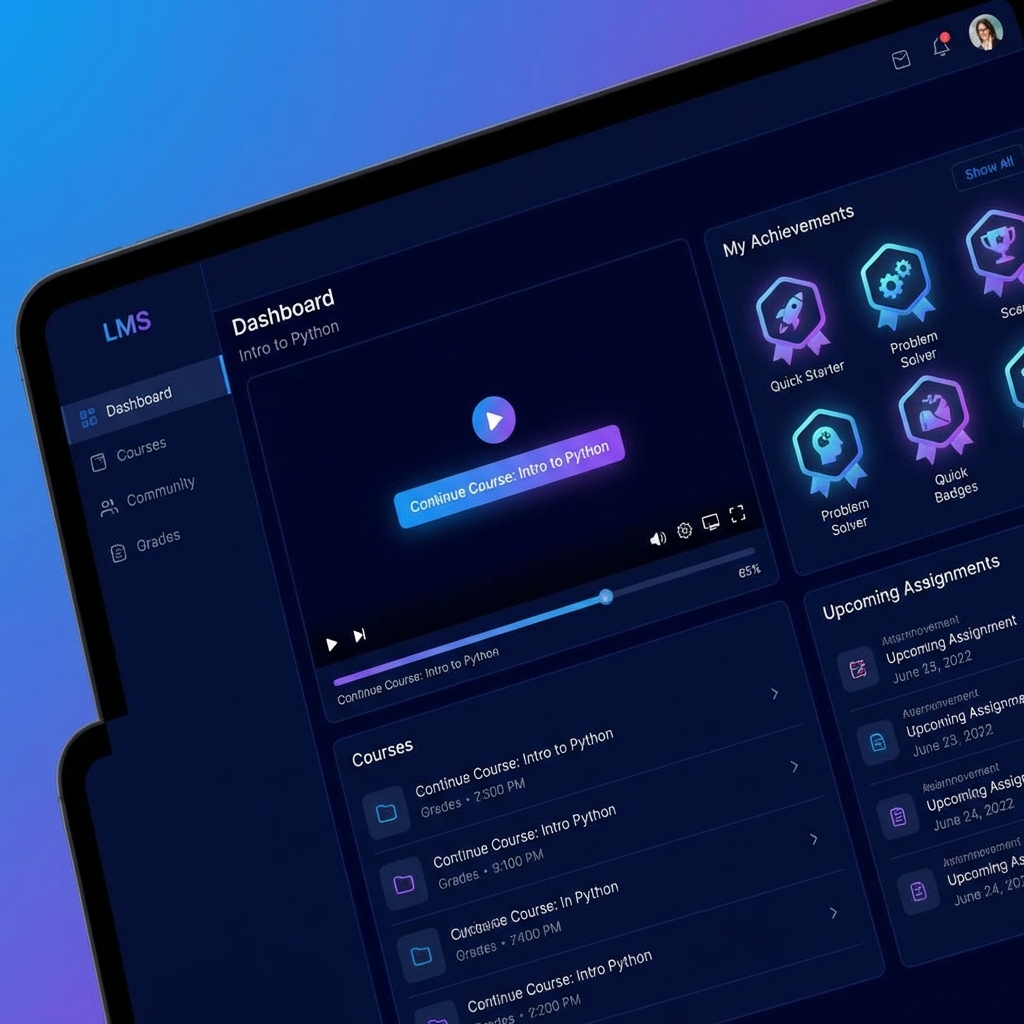 Guardian Command Center